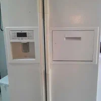 تعمیرات تخصصی سایدویخچال لباسشویی ظرفشویی