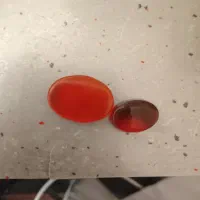 دو عدد عقیق