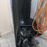 پوسته داشپورد مشکی پژو۴۰۵ قدیم