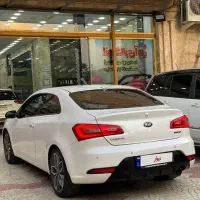 سراتو نیو فیس