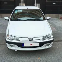 پژوپارس xU7pبیرنگ لاذرورقی درصفر