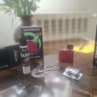 پاد دائمی سیستم نانو ویپرسو