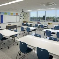 ویلایی ۴۰۰ متری مناسب آموزشگاه و اداری در گلشهر