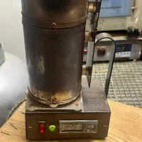 کوره  طلاسازی القایی