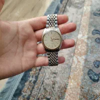 ساعت سیکو پنج قدیمی وسالم