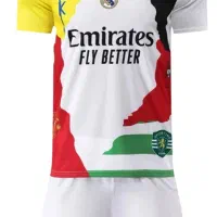 کیت منتخب بزرگان فوتبال ، رونالدو، مسی ،نیمار ،|لباس|صومعهسرا, |دیوار