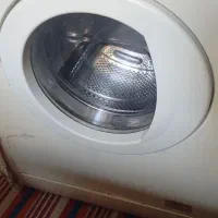 ماشین لباسشویی پنج کیلویی ابسال