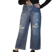 بورس شلوارجین|لباس|اصفهان, برازنده|دیوار