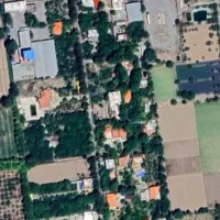 ویلا بر جاده محمدشهر شهرک هرمزیه|فروش خانه و ویلا|محمدشهر, عباس آباد|دیوار