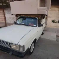 پیکان وانت تلفنی