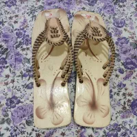کفش چوبی ژاپنی سایز ۳۹ کاملا نو