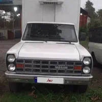 زامیاد یخچالدار Z 24 دوگانه سوز . مدل 1385