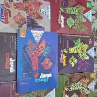 مجموعه پک فرمول ۲۰ دهم