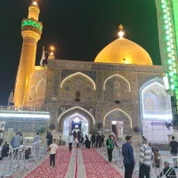 یک نفر هم مسیرازتهران به کربلا کسی هست باهم بریم