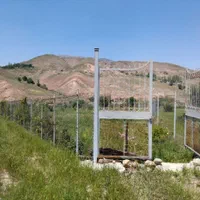 زمین باغ/باغچه/شهرک طالقان/جزن/تهاتر