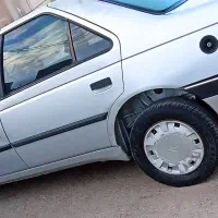 پژو ۴۰۵ مدل۸۹