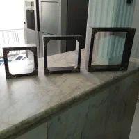 باکس چوبی