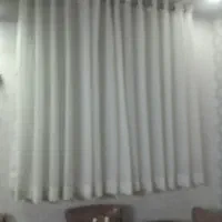 پرده پذیرایی یک میلیون  تومن