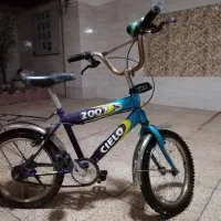 دوچرخه