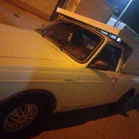 حمل بار وانت وگارگر اساس کشی منزل