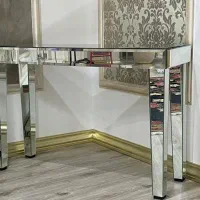 کنسول آیینه ای