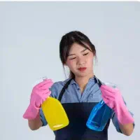 استخدام آبدارچی خانم مجرد ترجیحا اتباع زیر 40سال