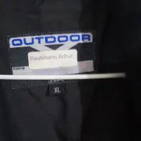 کاپشن بارانی ضد آب خارجی|کوهنوردی و کمپینگ|رشت, شهرک قدس|دیوار