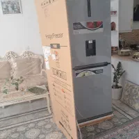 یخچال تکنو۲۷ فوت