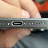 اپل iPhone 15 Pro Max با حافظهٔ ۲۵۶ گیگابایت|موبایل|شاهرود, |دیوار