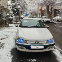 پارس سال 1400