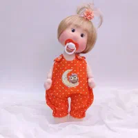 عروسک نینی