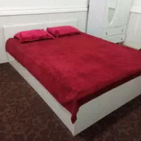 تخت خواب دو نفره