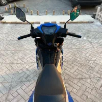 لاکی ۱۸۵|موتورسیکلت|پاکدشت, پاکدشت (مامازند)|دیوار