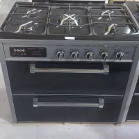 فروش بخاری صفحه استیل طرح فر