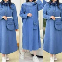 شلوار مازراتی ساده و  بگ