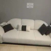 راحتی اسپرت|مبلمان خانگی و میز عسلی|اهواز, کمپلو جنوبی|دیوار