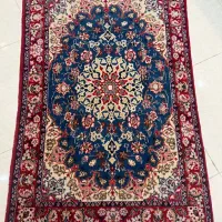 قالیچه  دستباف قدیمی