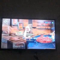 آل ای دی ۳۲|تلویزیون و پروژکتور|گنبد کاووس, |دیوار