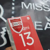 شیائومی redmi 13 با حافظهٔ ۲۵۶ گیگابایت|موبایل|محمدیه-قزوین, |دیوار