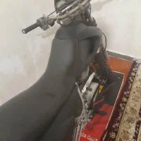 موتور سیکلت|موتورسیکلت|اهواز, ۲۵۴دستگاه|دیوار