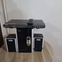 فروش دی وی دی مارک مارشال در حدنو