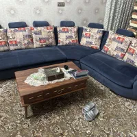 مبل راحتی نو و سالم
