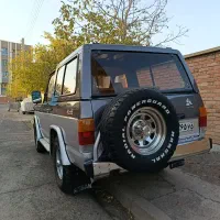 پاترول استثنا مدل 76|خودرو سواری و وانت|تهران, میدان ولیعصر|دیوار