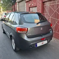 تیبا 2ex فول مدل 95|خودرو سواری و وانت|تهران, شهرک امام خمینی|دیوار