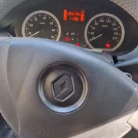 تندر ۹۰ ال ۹۰ مدل ۹۲|خودرو سواری و وانت|گرگان, |دیوار