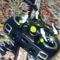 پهباد|اسباب‌‌بازی|قیدار, |دیوار