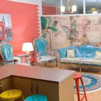 خوابگاه امیدشمال تهران دیباجی فرمانیه، قیطریه،|اجارهٔ کوتاه‌مدت آپارتمان و سوئیت|تهران, اختیاریه|دیوار