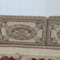 6عدد پشتی  فوم درحد6عدد