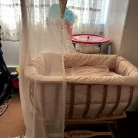 گهواره فرشته
