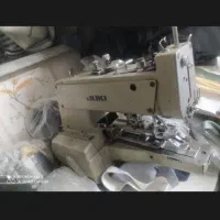 سلام مادگی دکمه ژوکی صنعتی سالم|چرخ خیاطی و ریسندگی|تهران, بهارستان|دیوار